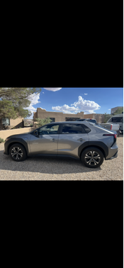 2023 Subaru Solterra Premium