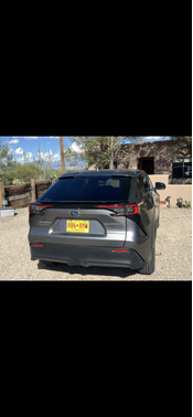 2023 Subaru Solterra Premium