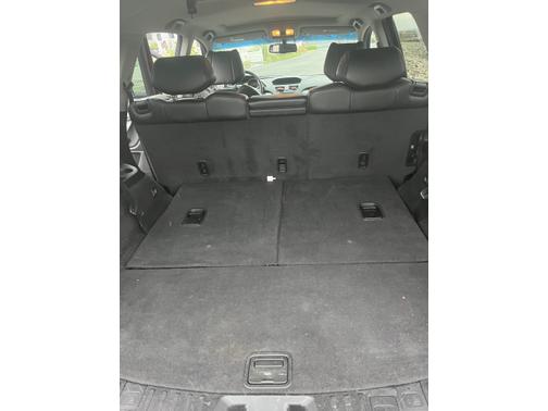 2009 Acura MDX Base