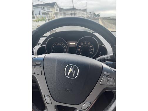 2009 Acura MDX Base