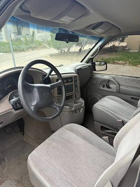1999 Chevrolet Astro LT