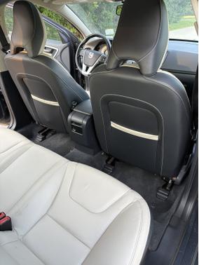 2013 Volvo S60 T5