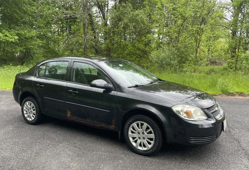 2010 Chevrolet Cobalt LT
