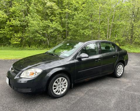 2010 Chevrolet Cobalt LT