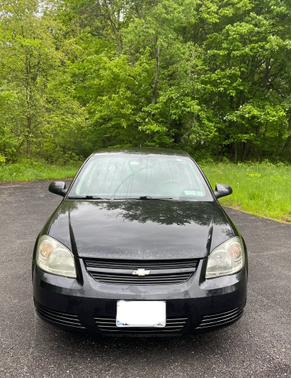 2010 Chevrolet Cobalt LT