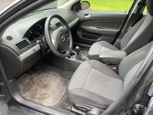 2010 Chevrolet Cobalt LT