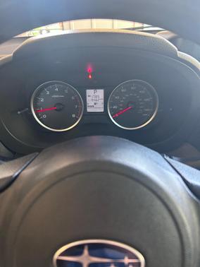 Black 2018 Subaru Forester 2.5i