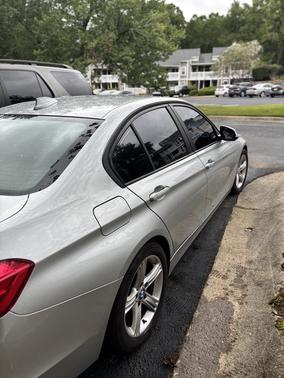 2014 BMW 328 i
