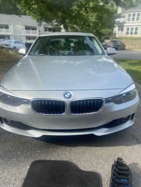 2014 BMW 328 i