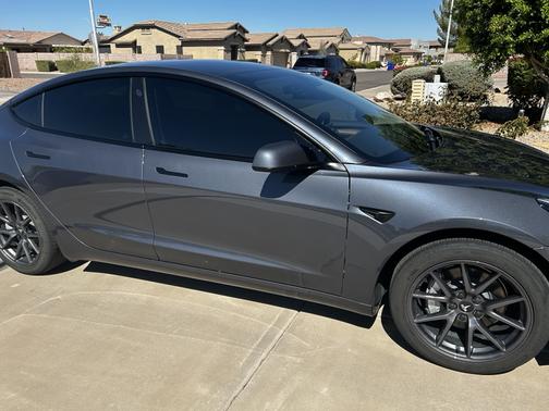 2023 Tesla Model 3 Base