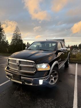 2015 RAM 1500 Laramie