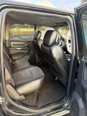 2015 RAM 1500 Laramie