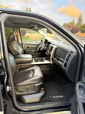 2015 RAM 1500 Laramie