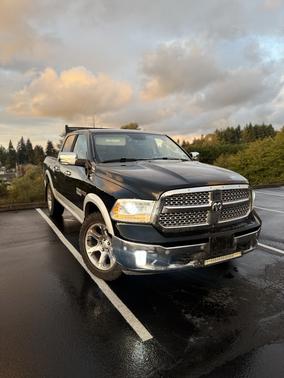 2015 RAM 1500 Laramie
