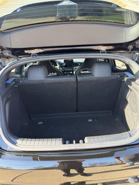 Black 2022 Hyundai Veloster N N