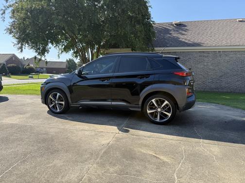 2018 Hyundai KONA Ultimate