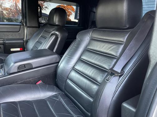 2005 Hummer H2 SUT
