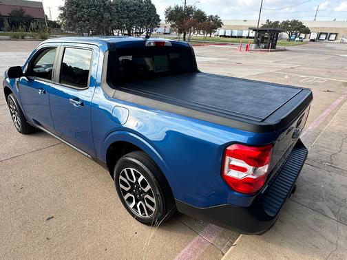 2023 Ford Maverick Lariat