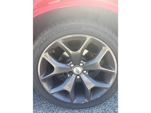 2019 Dodge Challenger R/T