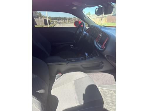 2019 Dodge Challenger R/T