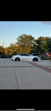 2023 Nissan Z Performance