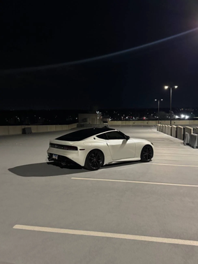 2023 Nissan Z Performance