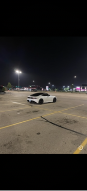 2023 Nissan Z Performance