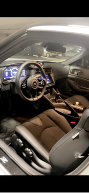 2023 Nissan Z Performance