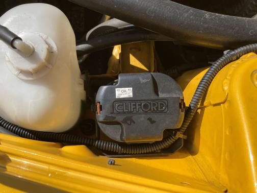 2006 Honda S2000 Base