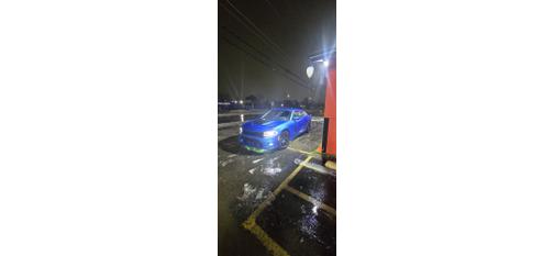 2016 Dodge Charger R/T