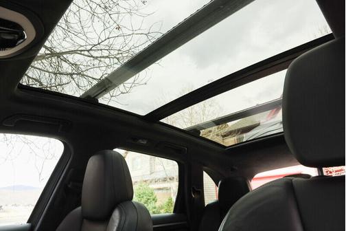 2014 Porsche Cayenne GTS