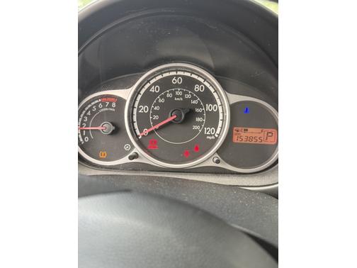 2013 Mazda Mazda2 Sport