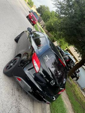 2013 Mazda Mazda2 Sport