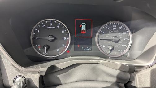 2023 Subaru Ascent Premium 7-Passenger