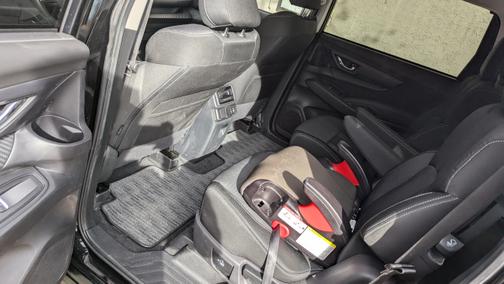 2023 Subaru Ascent Premium 7-Passenger