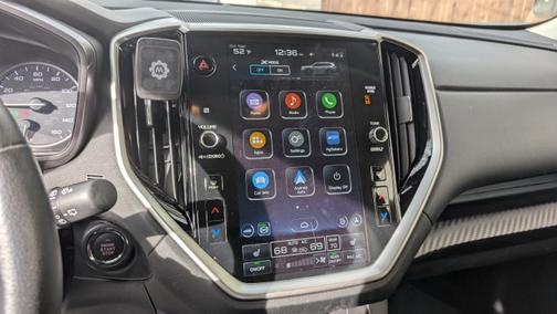 2023 Subaru Ascent Premium 7-Passenger