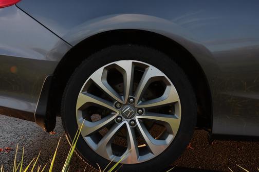 2013 Honda Accord EX-L V-6