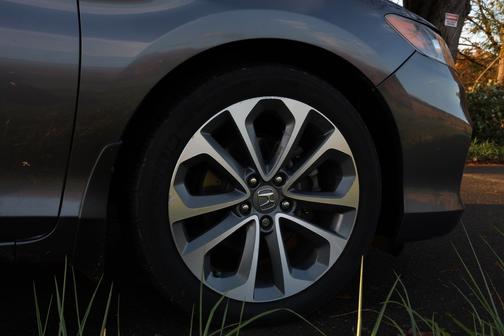 2013 Honda Accord EX-L V-6