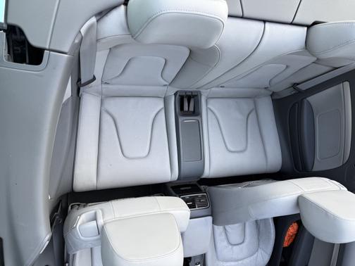 2015 Audi A5 2.0T Premium Plus