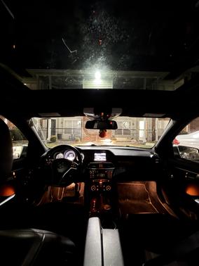 2012 Mercedes-Benz C-Class C 300 4MATIC Luxury