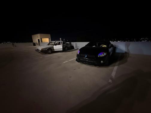 2006 Mitsubishi Eclipse GT