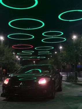 2006 Mitsubishi Eclipse GT