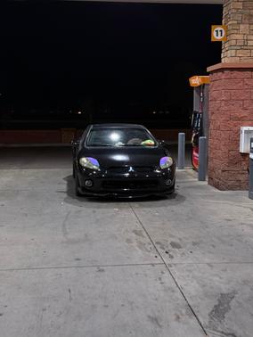 2006 Mitsubishi Eclipse GT