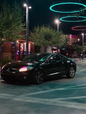 2006 Mitsubishi Eclipse GT