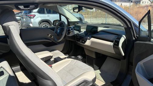 2014 BMW i3 Base