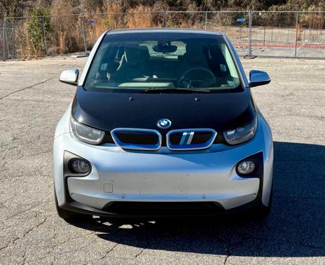 2014 BMW i3 Base
