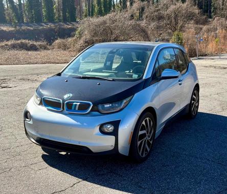 2014 BMW i3 Base