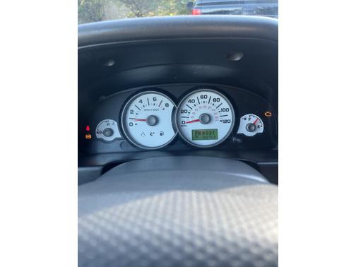 2006 Ford Escape XLT Sport