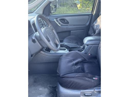 2006 Ford Escape XLT Sport