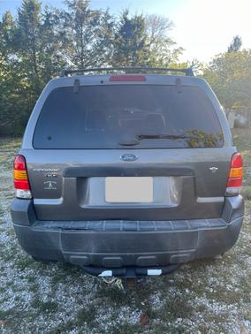 2006 Ford Escape XLT Sport